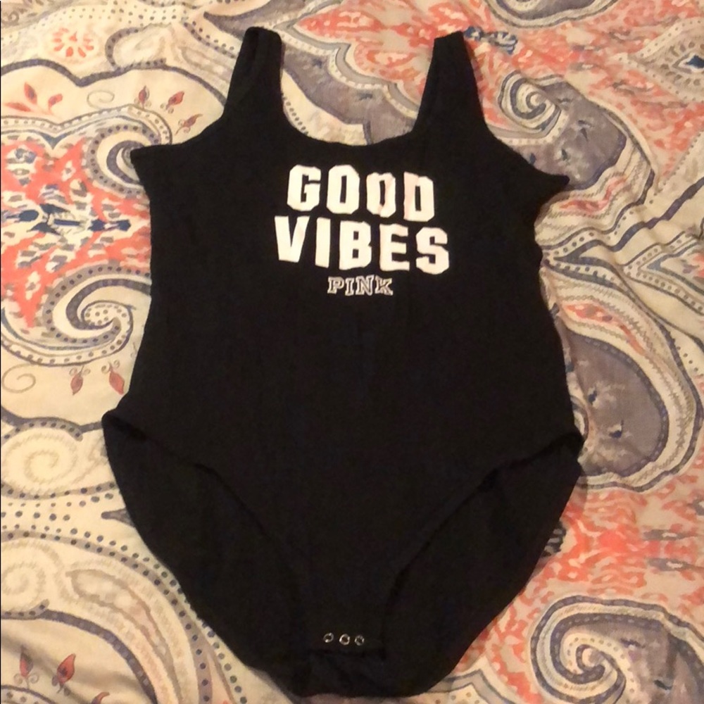 VS BODYSUIT